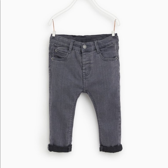 skinny jeans baby boy